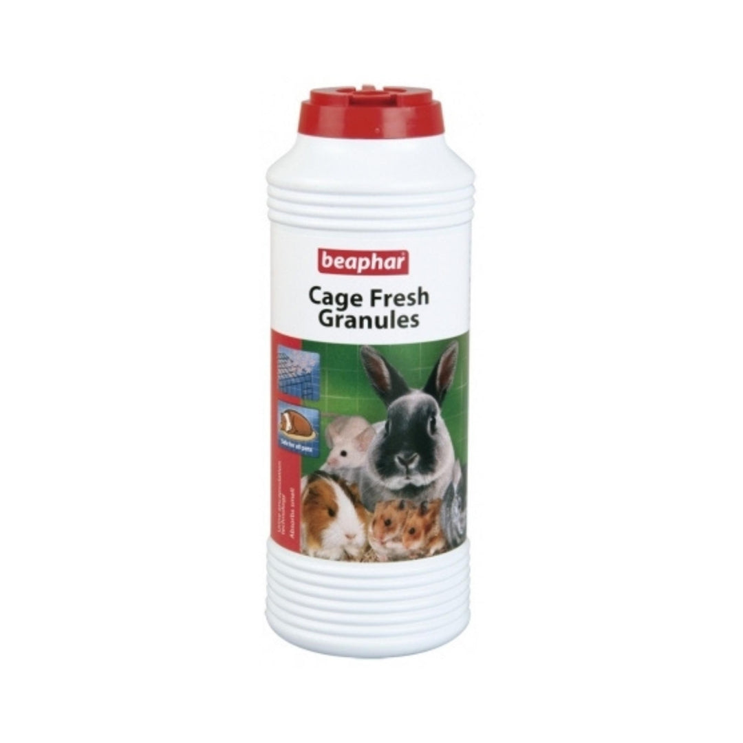 Beaphar Small Pets Cage Fresh Granules - product image 2