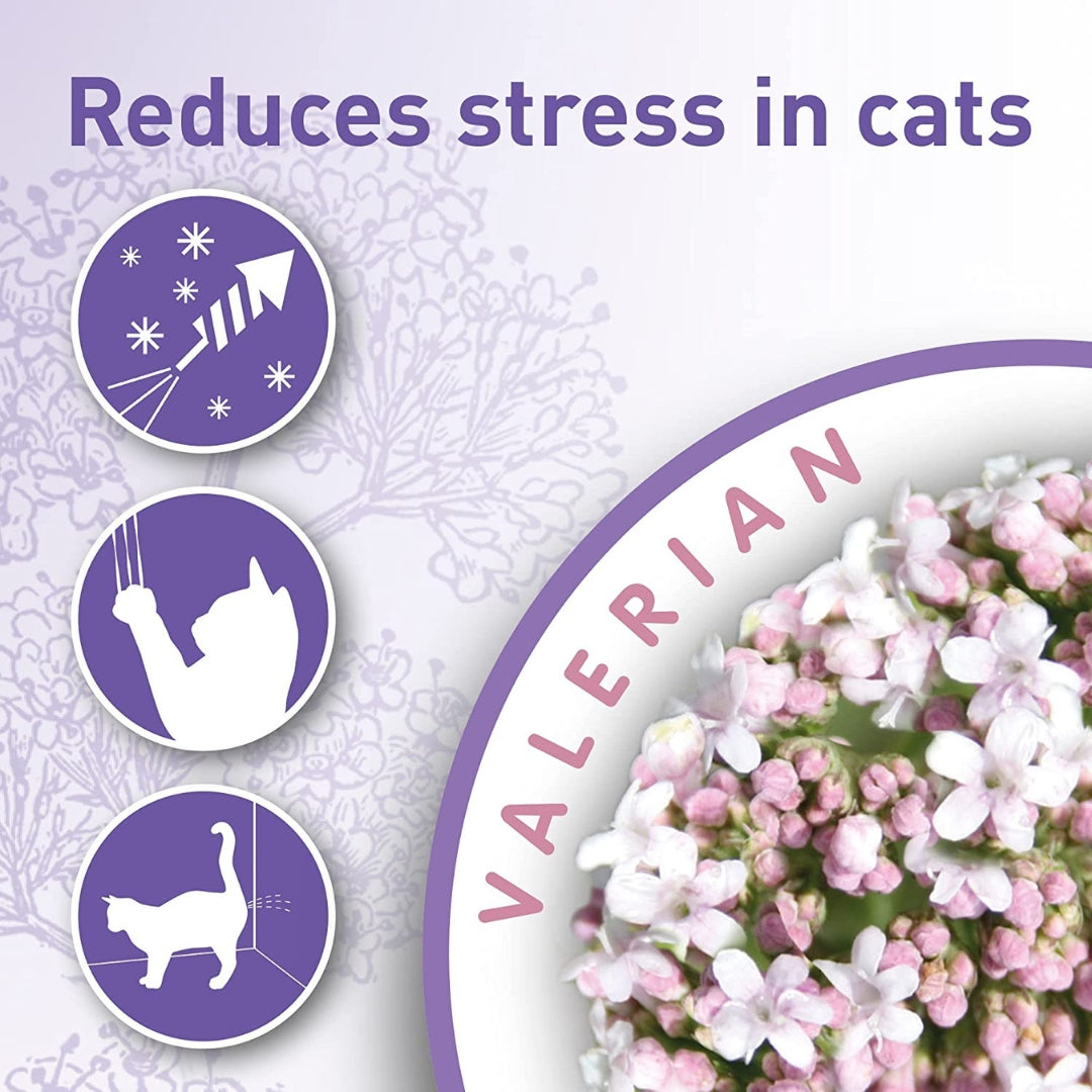Beaphar Calming Collar for Cats - product image 3
