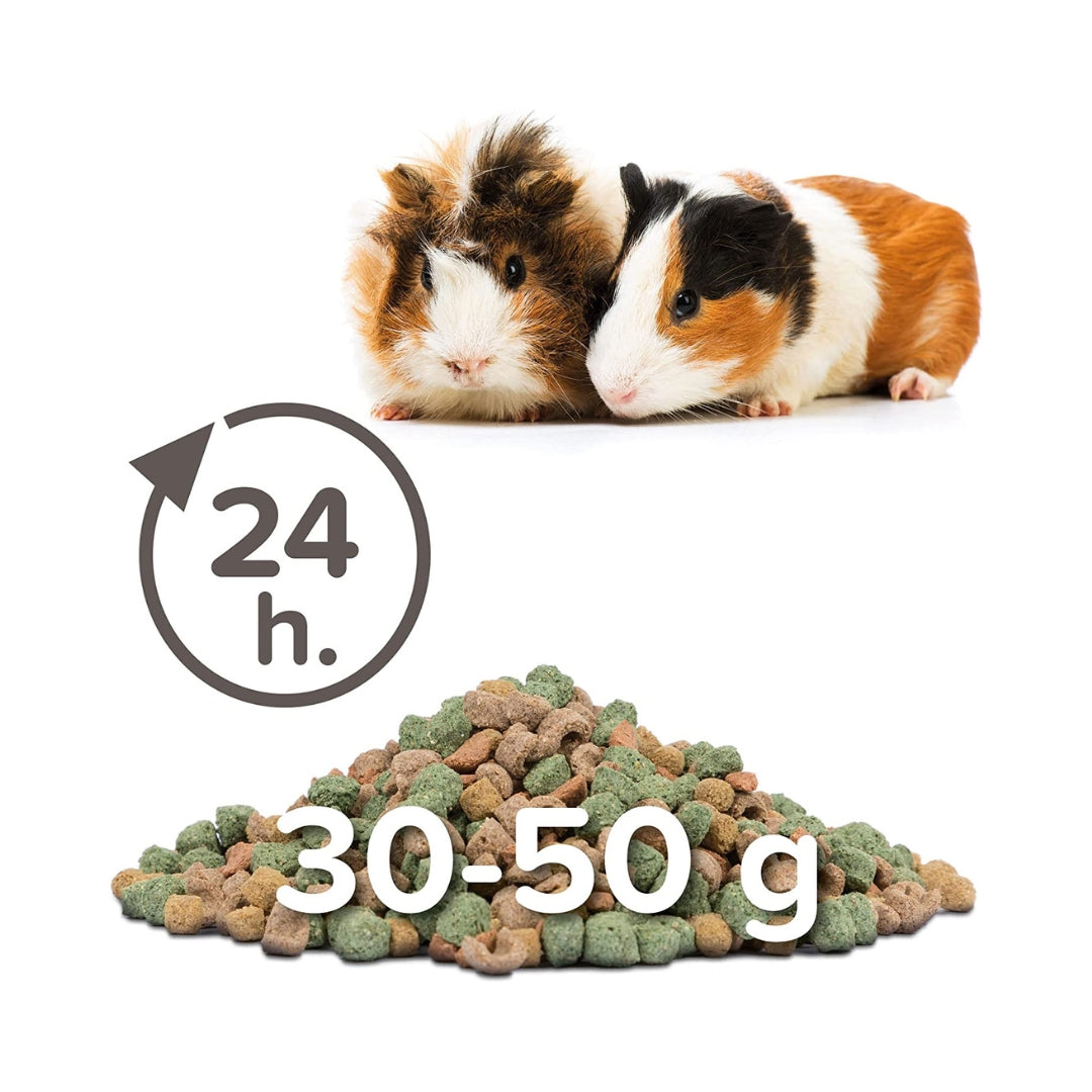 Beaphar Care+ Guinea Pig Food - product image 4