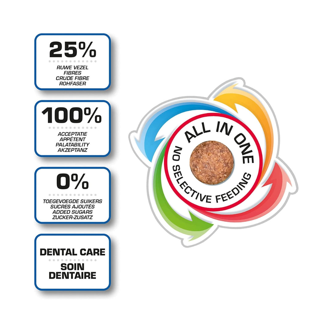 Beaphar Care+ Rabbit Food - product image 3