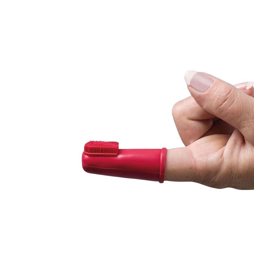 Beaphar Finger Toothbrush for Dogs - product image 4