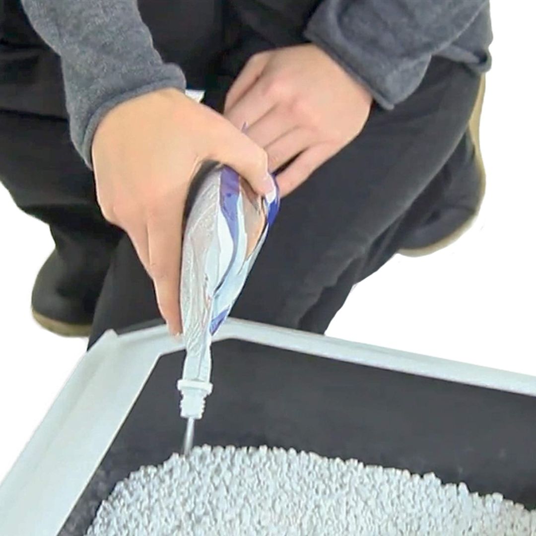 Beaphar Multi Fresh Cat Litter Odour Killer - product image 4