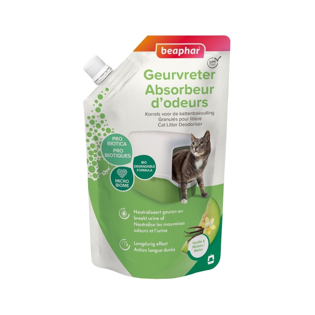 Beaphar Multi Fresh Cat Litter Odour Killer - product image 3