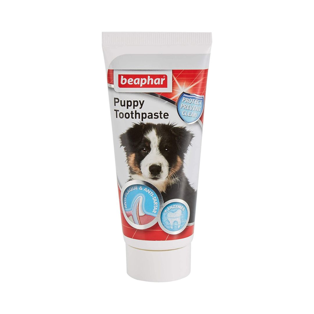 Beaphar Puppy Dental Kit Toothbrush - product image 2