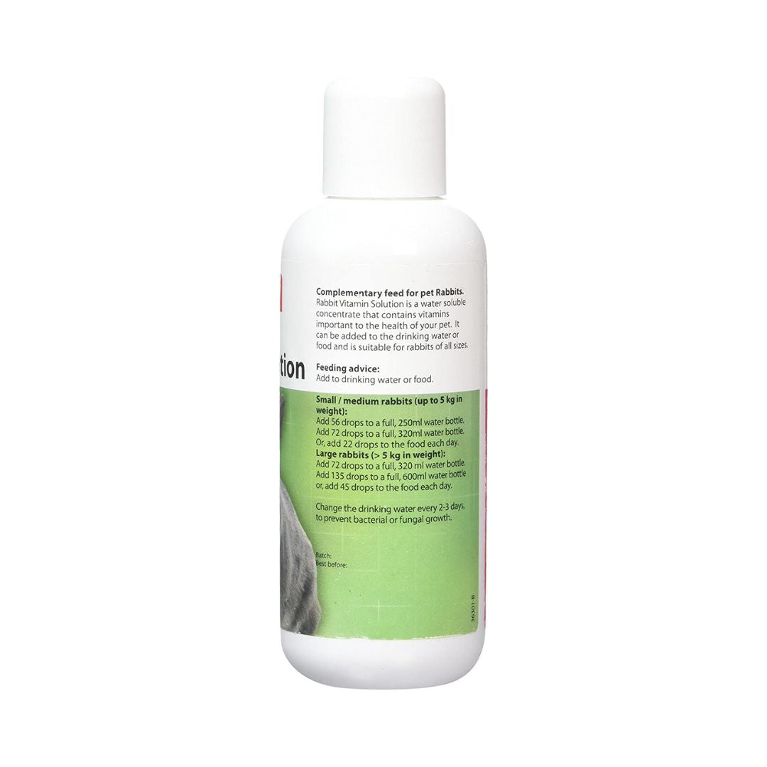 Beaphar Rabbit Vitamins - product image 2