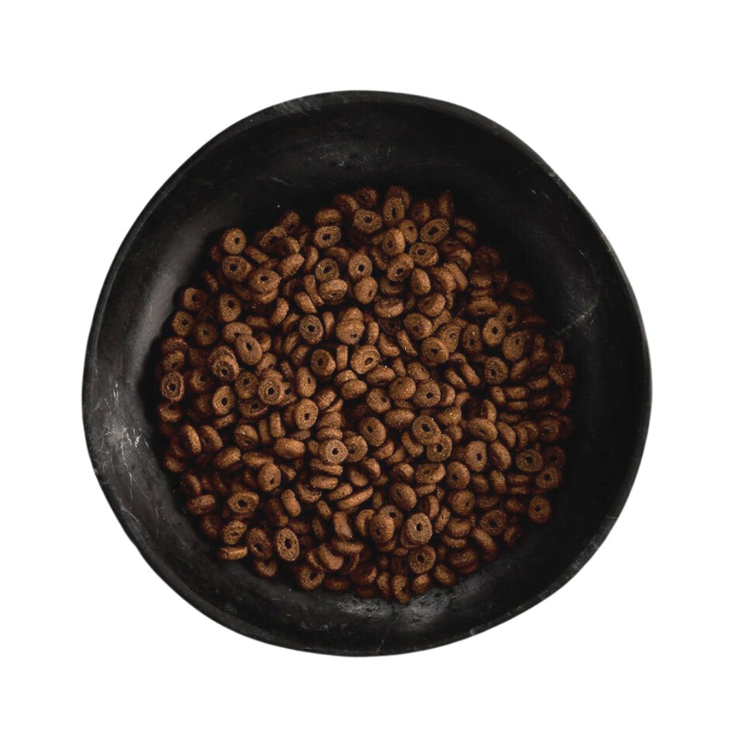 Buy Canagan Country Game Small Breed Dog Dry Food | Kibble Size