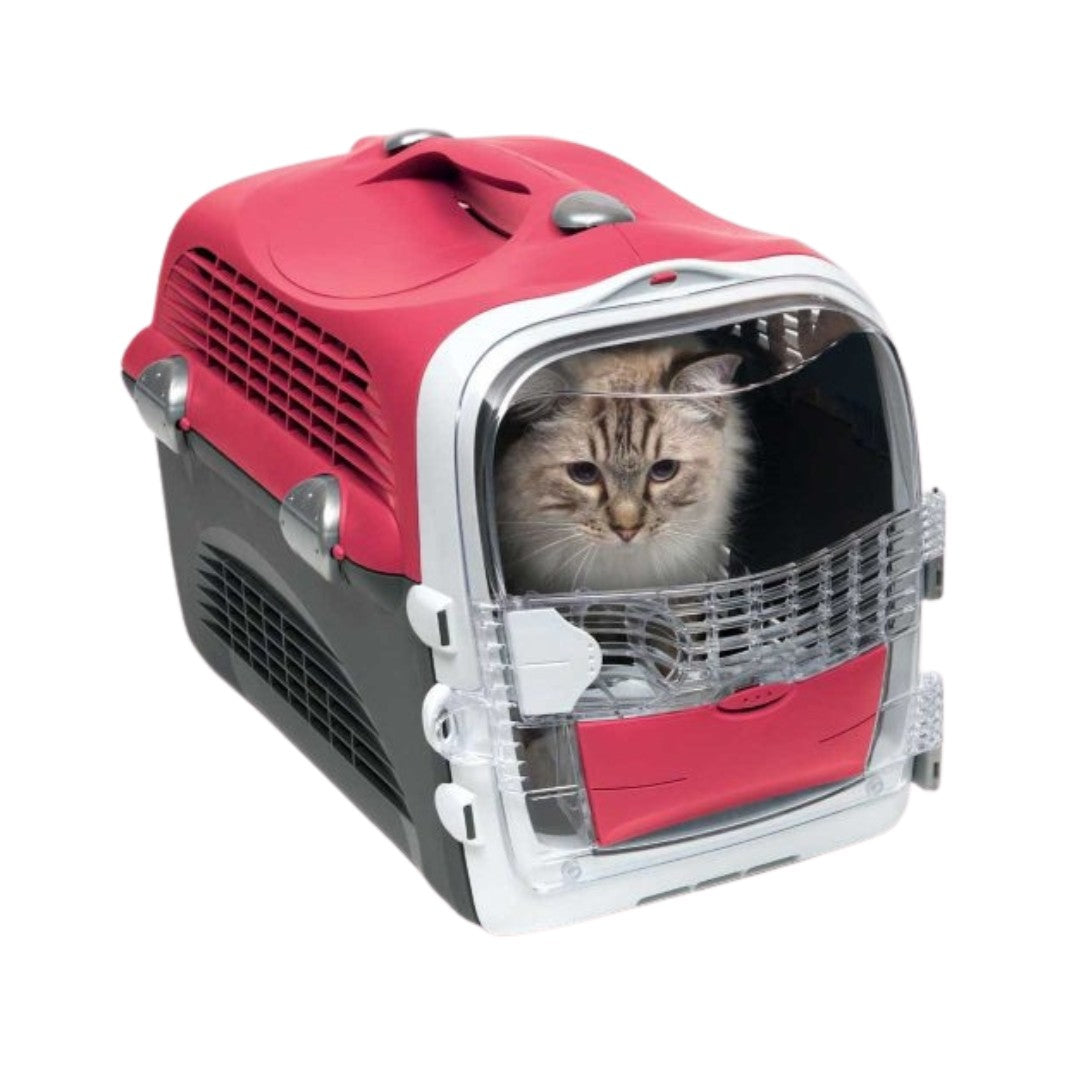 Catit Cabrio Cat Travel Carrier - product view 5