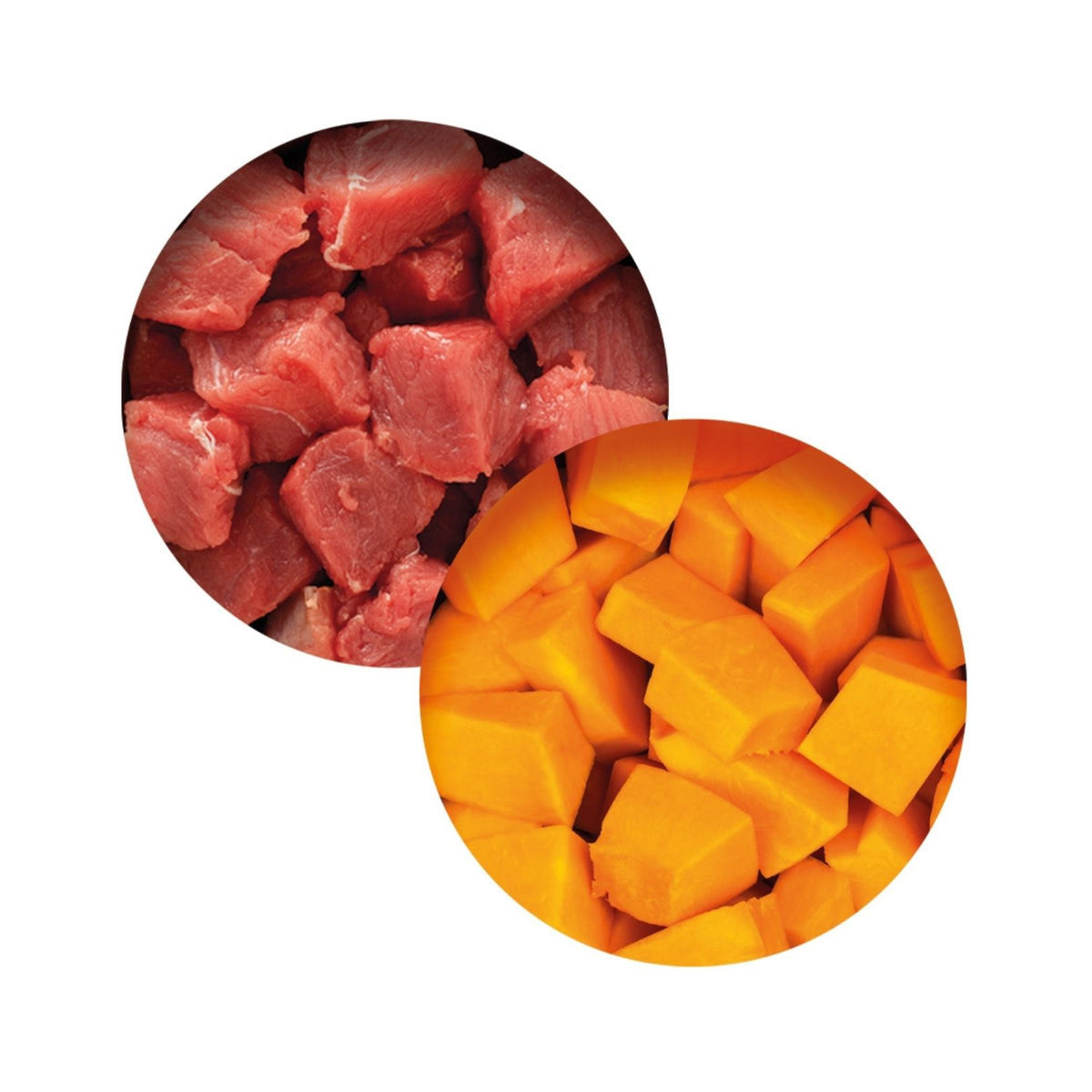 Catit Cuisine Chicken Dinner with Beef & Pumpkin Cat Wet Food - product view 2