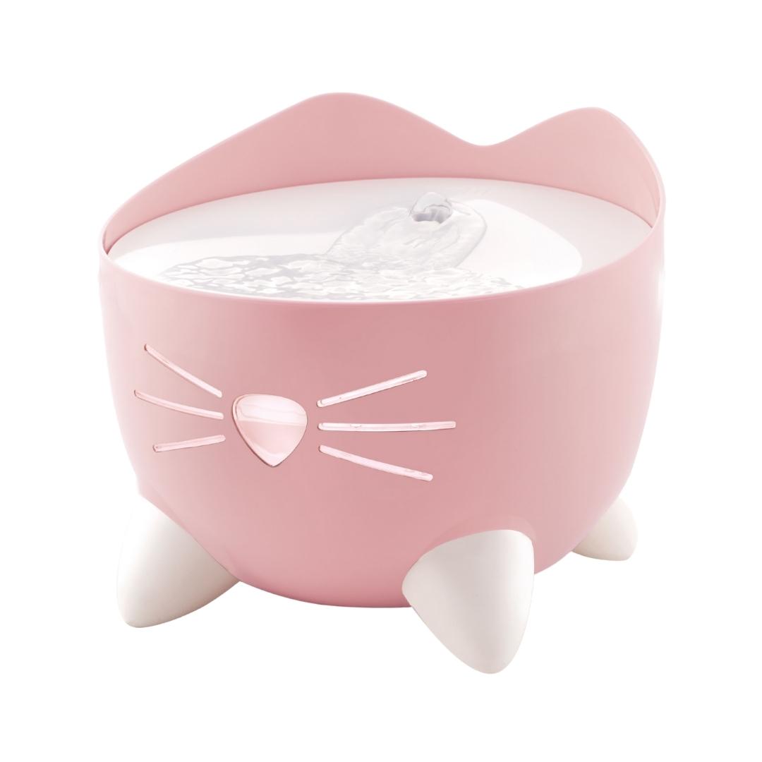 Catit PIXI Cat Drinking Fountain, 2.5 L - product view 8