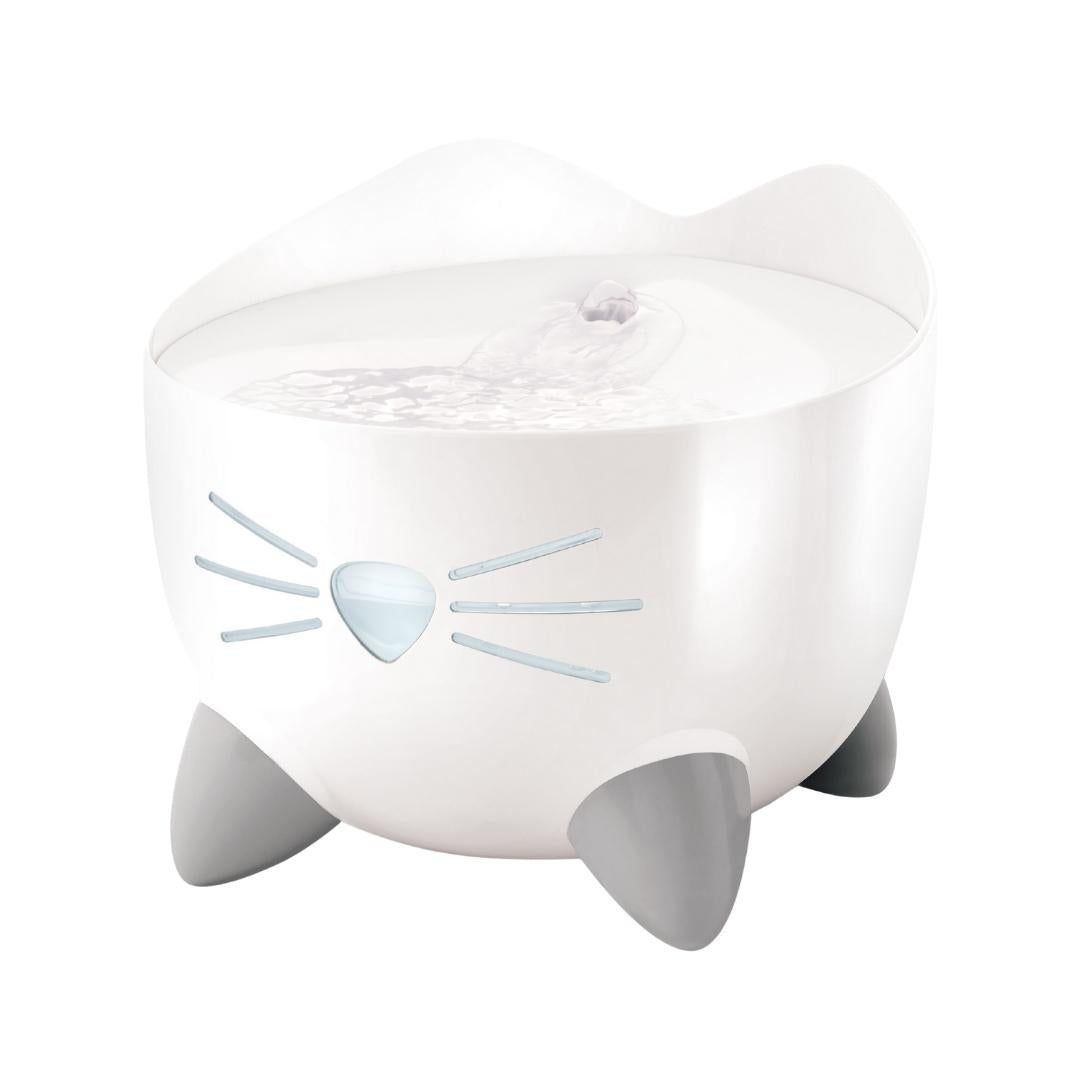 Catit PIXI Cat Drinking Fountain, 2.5 L - product view 10