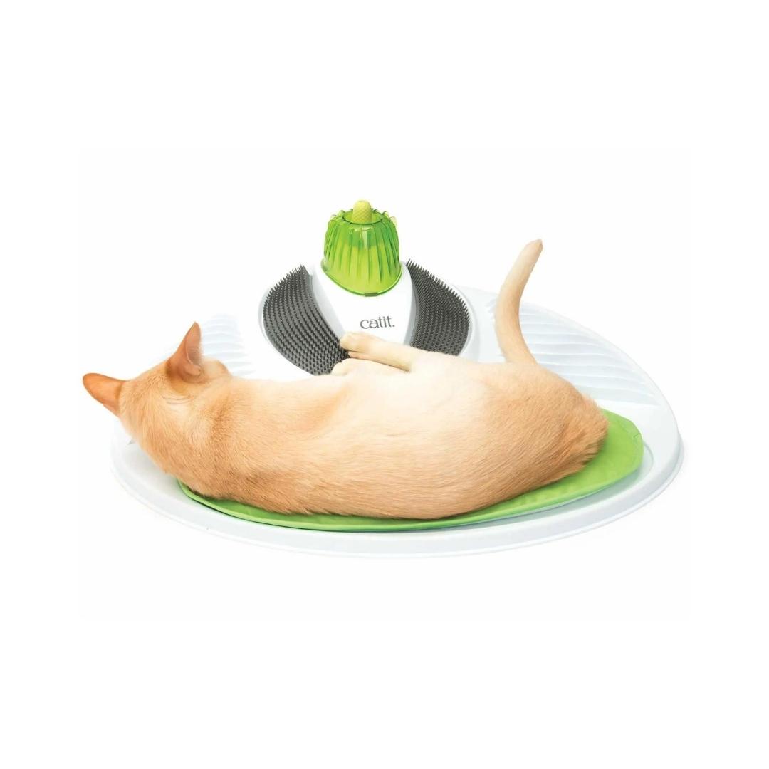 Catit Senses 2.0 Cat Grooming & Wellness Center - product view 3