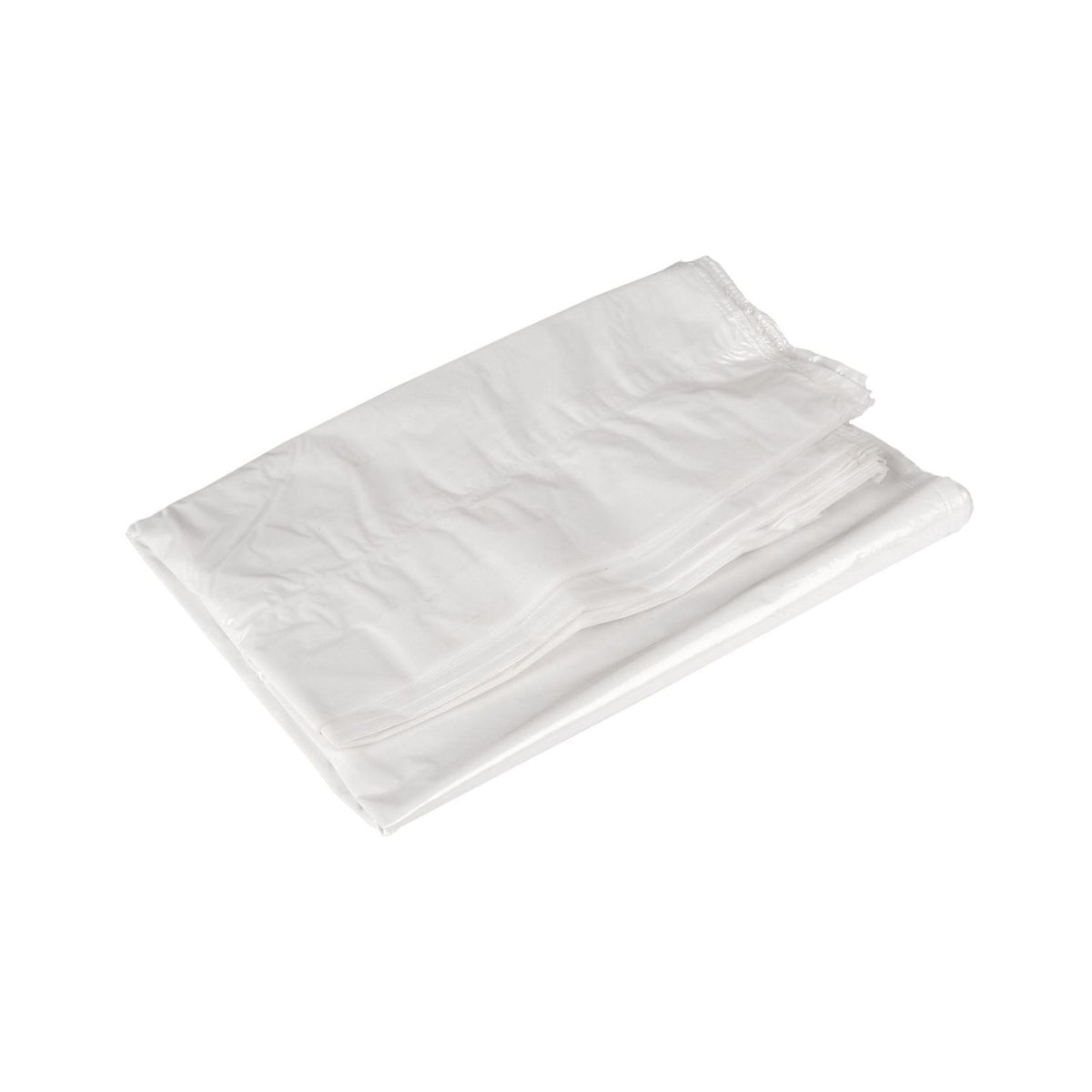 Flamingo Dixi Mega Cat Litter Bag - Extra-Large Litter Bags for Convenient Cat Hygiene - Opened BAgs