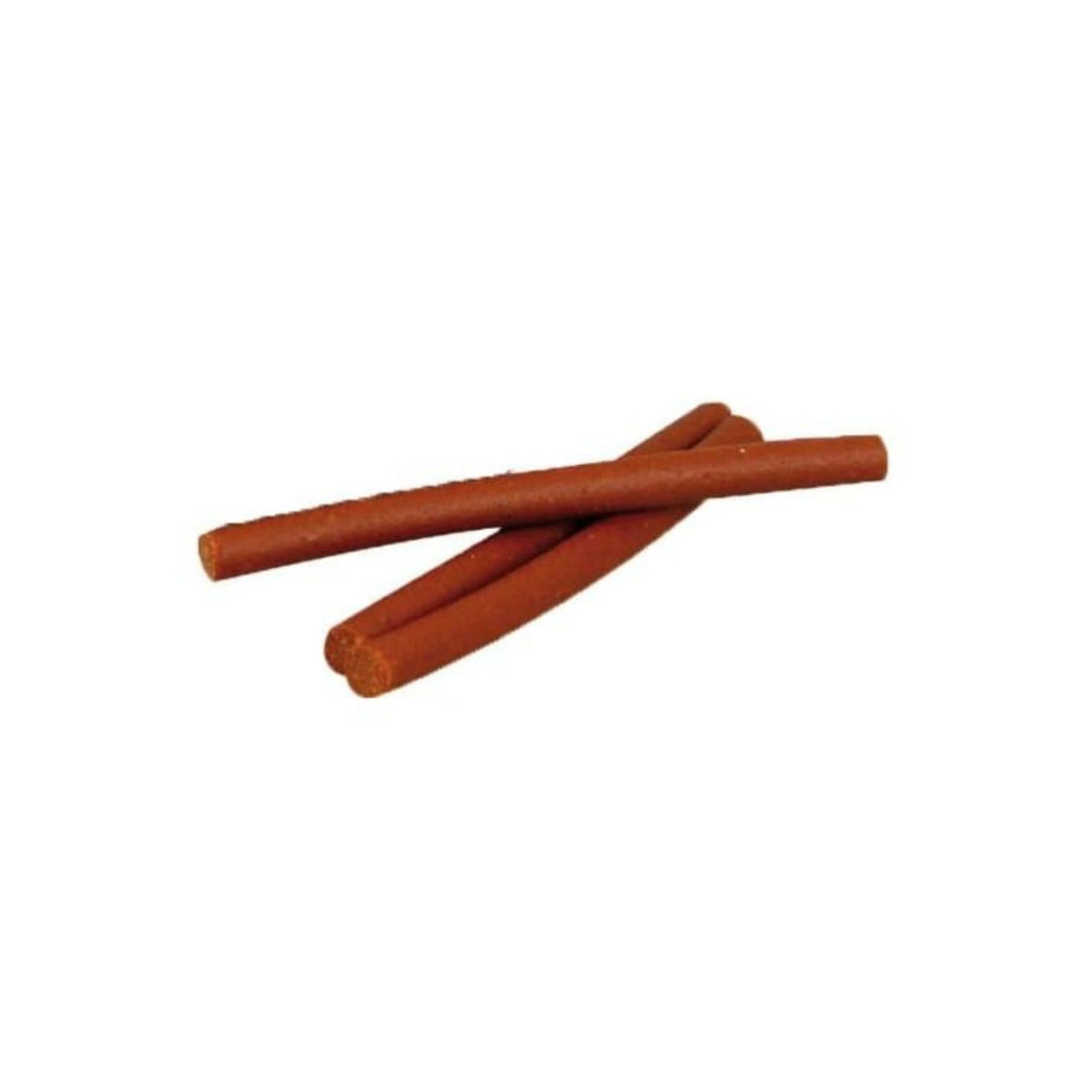 Flamingo Chew'n Snack Beef Sticks - Real Beef Goodness for All Breeds. Treats Size