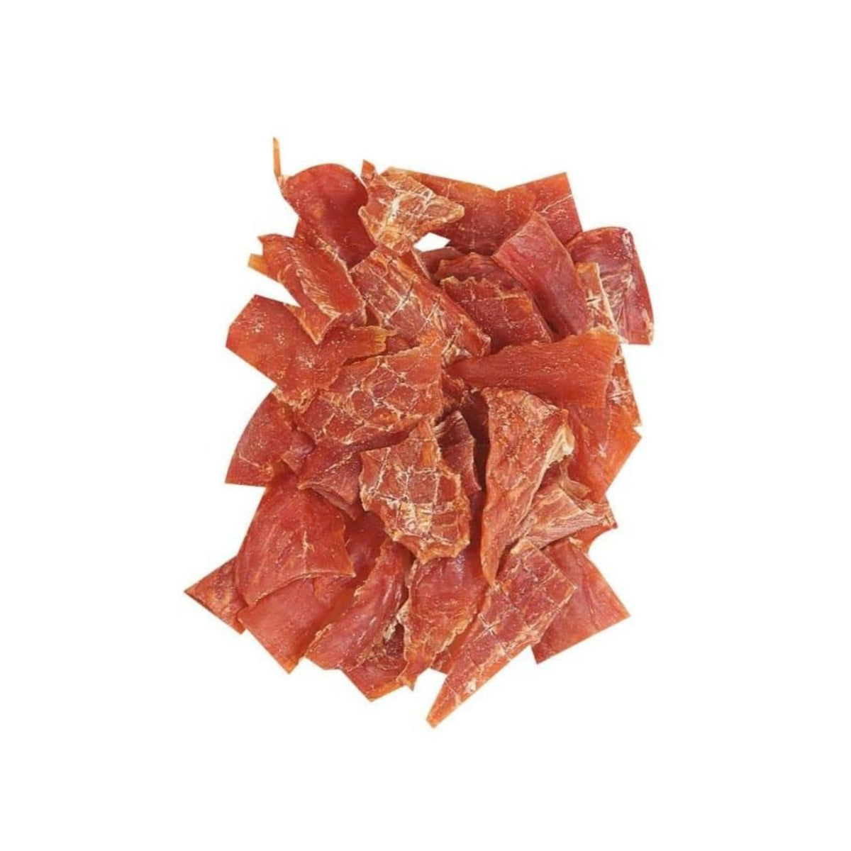 Flamingo Chicken Short Fillets Dog Treats - Premium Chicken Snack for Canine Happiness - Treats Size and Shape