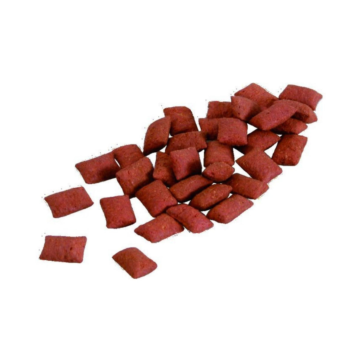 Flamingo Pillow Snack Meat Mix Skin Coat Cat Treat Petz.ae Dubai
