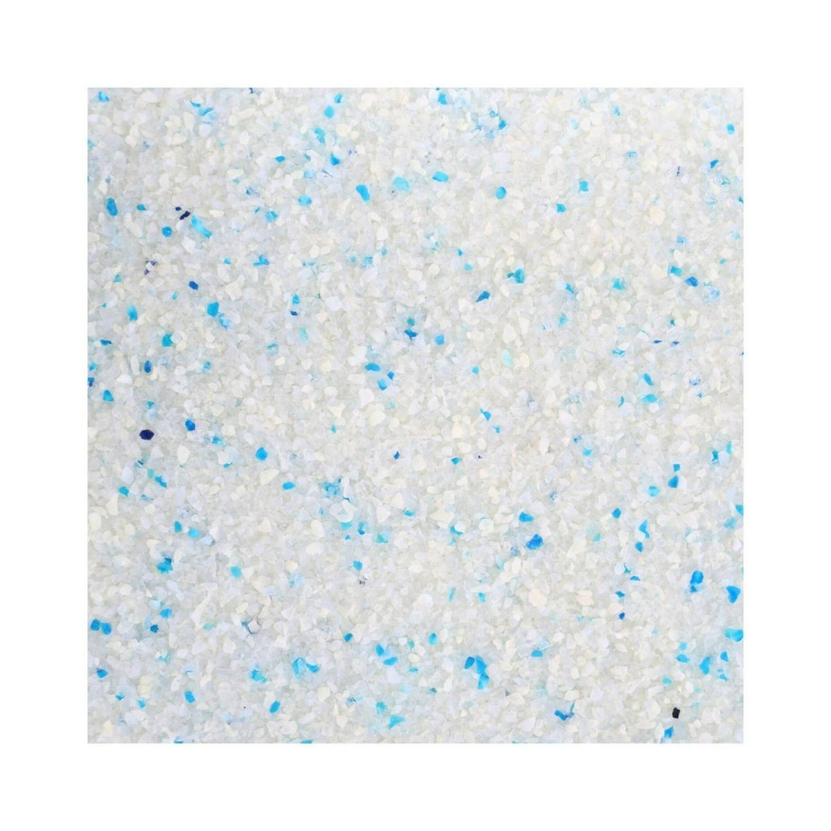Flamingo Silica Fine Clumping Baby Powder Litter - Marvelous Baby Powder Scent for Ultimate Freshness. Available in 5.5L and 17L sizes.