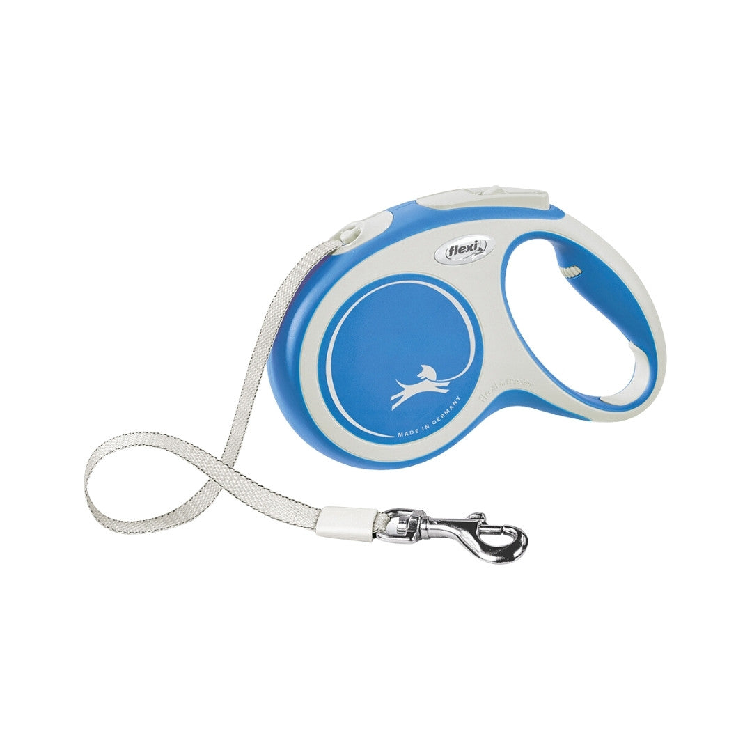 Flexi New Comfort Tape Dog Leash