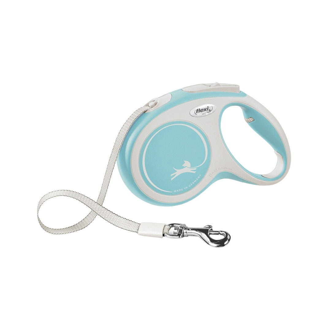 Flexi New Comfort Tape Dog Leash