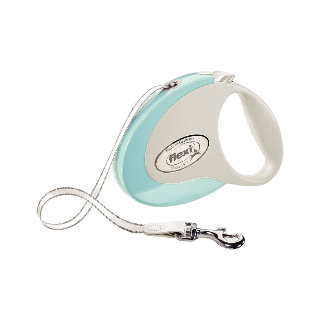 The flexi Style is available in three gorgeous pastel shades as well as stylish black; it combines perfect ergonomics with modern elegance Mint.