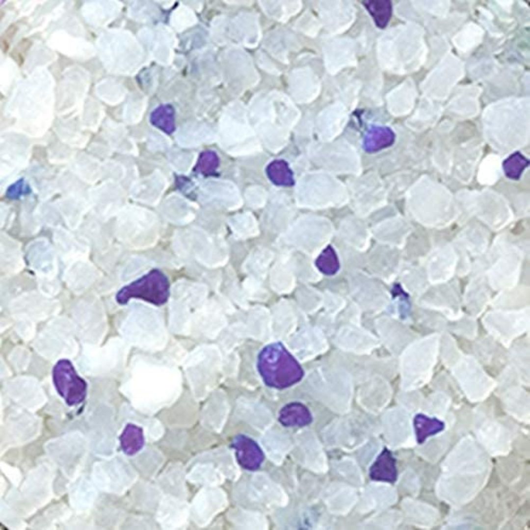 LindoCat Crystal Lavender Scent Silicagel Cat Litter