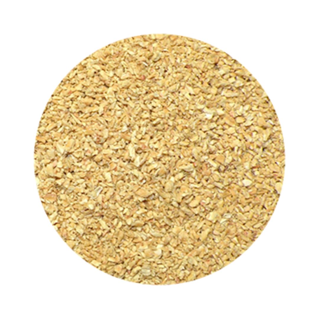 Lindocat Lovable Nature Cat Litter is a high-quality biodegradable corn cob-based cat litter. Its exclusive bio-technology optimizes its clumping capacity 2.