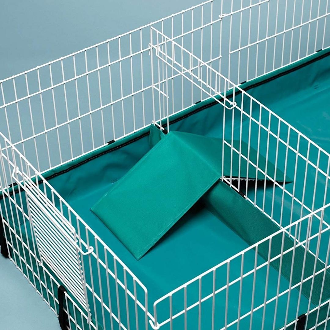 MidWest Guinea Habitat Divider Panel Petz.ae 2
