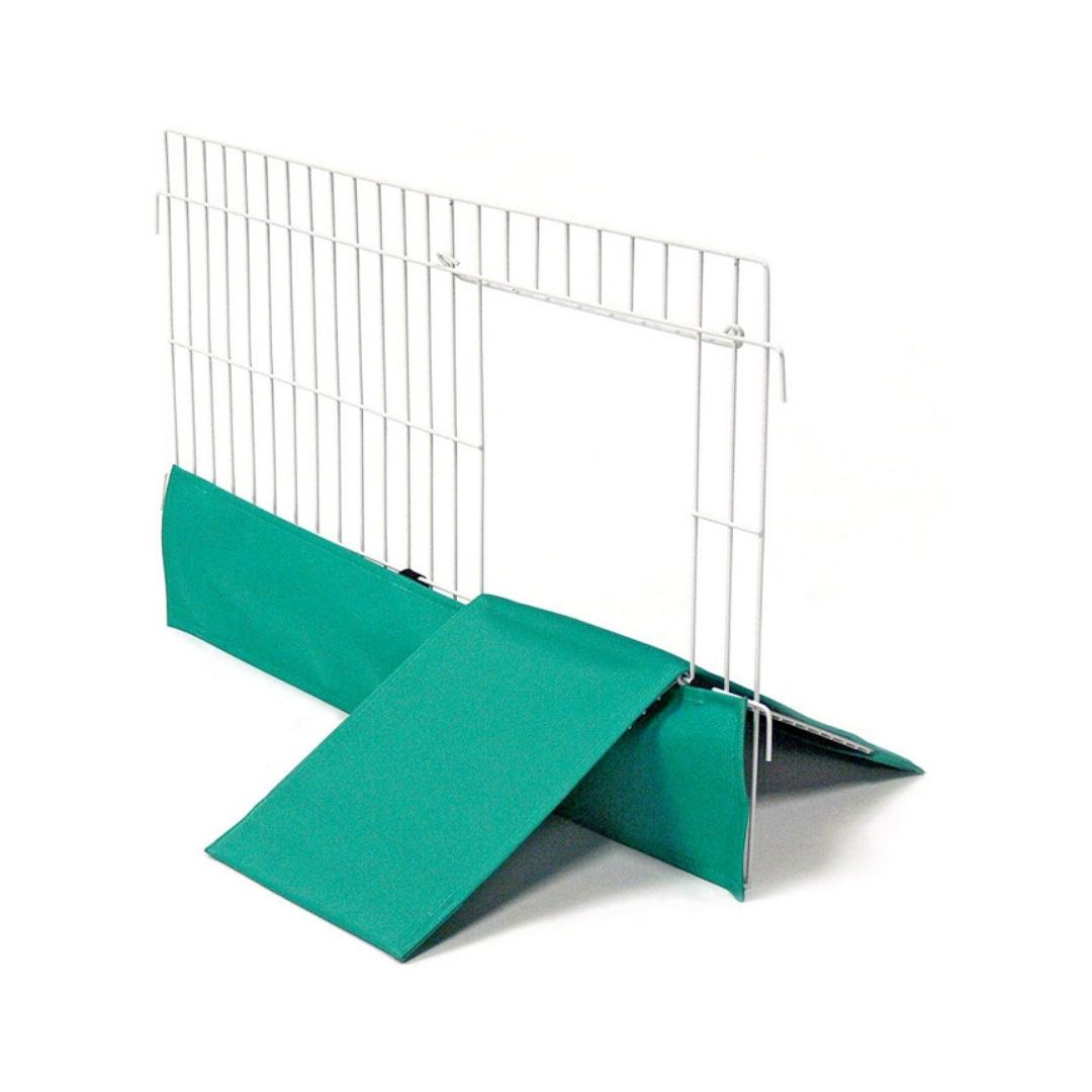 MidWest Guinea Habitat Divider Panel Petz.ae
