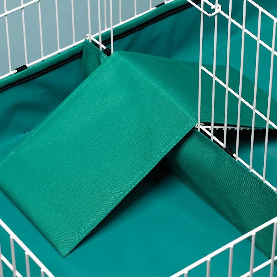 MidWest Guinea Habitat Ramp Cover Petz.ae 2