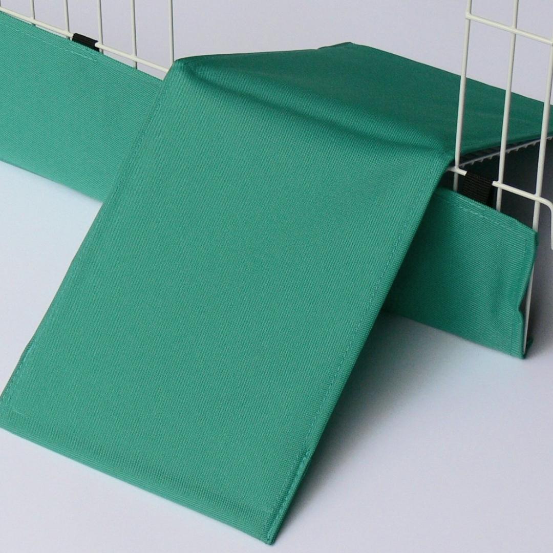 MidWest Guinea Habitat Ramp Cover Petz.ae 3