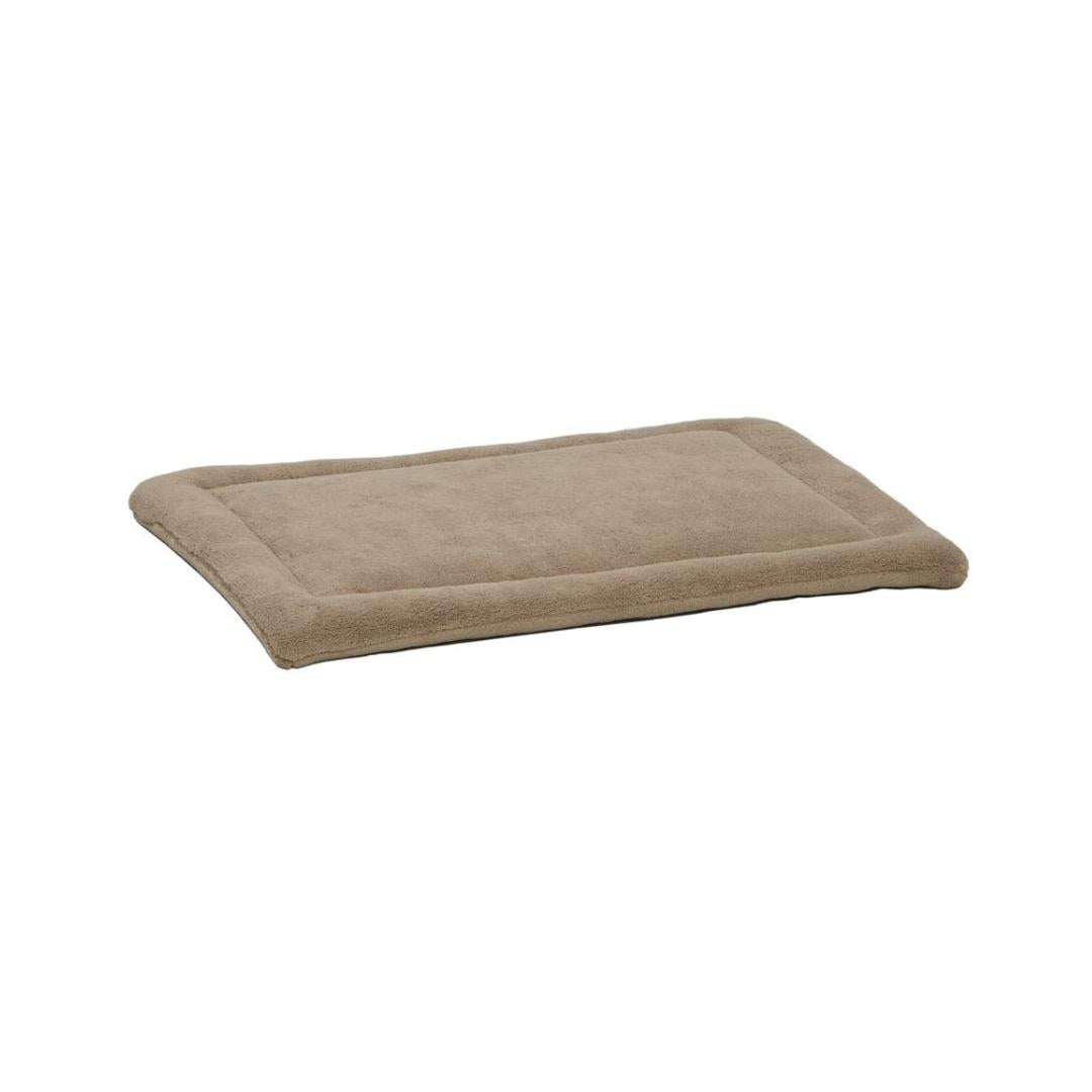 MidWest Quiet Time Deluxe Micro Terry Pet Bed Petz.ae