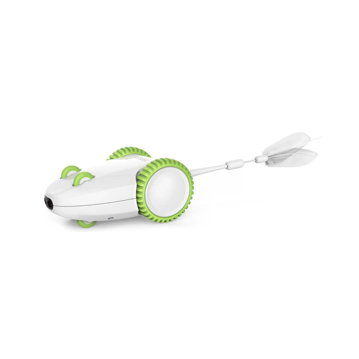 PetGeek Furious Mouse Automatic Interactive Cat Toy Petz.ae