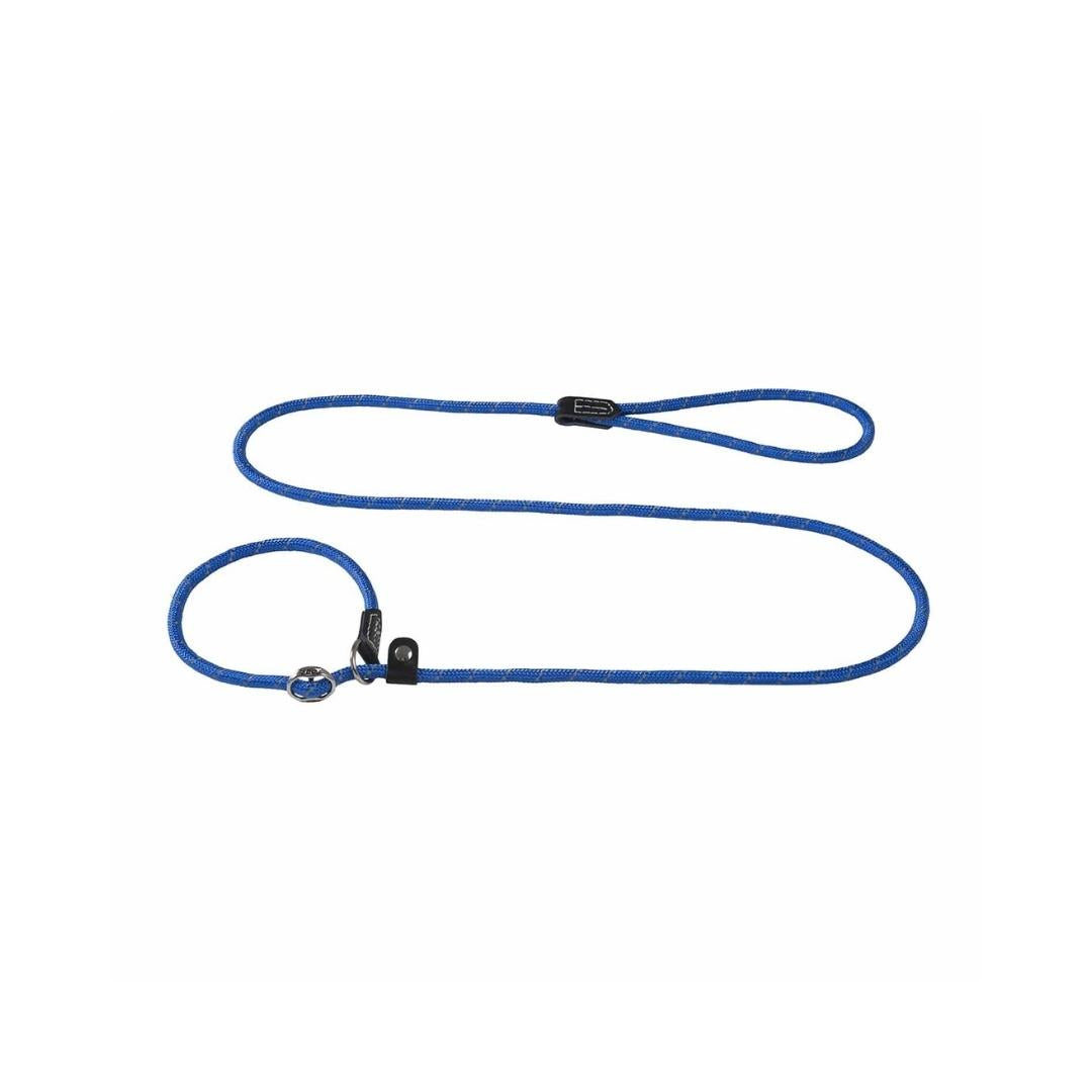 Rogz Rope Dog Lead Petz.ae Dubai Pet Store Blue