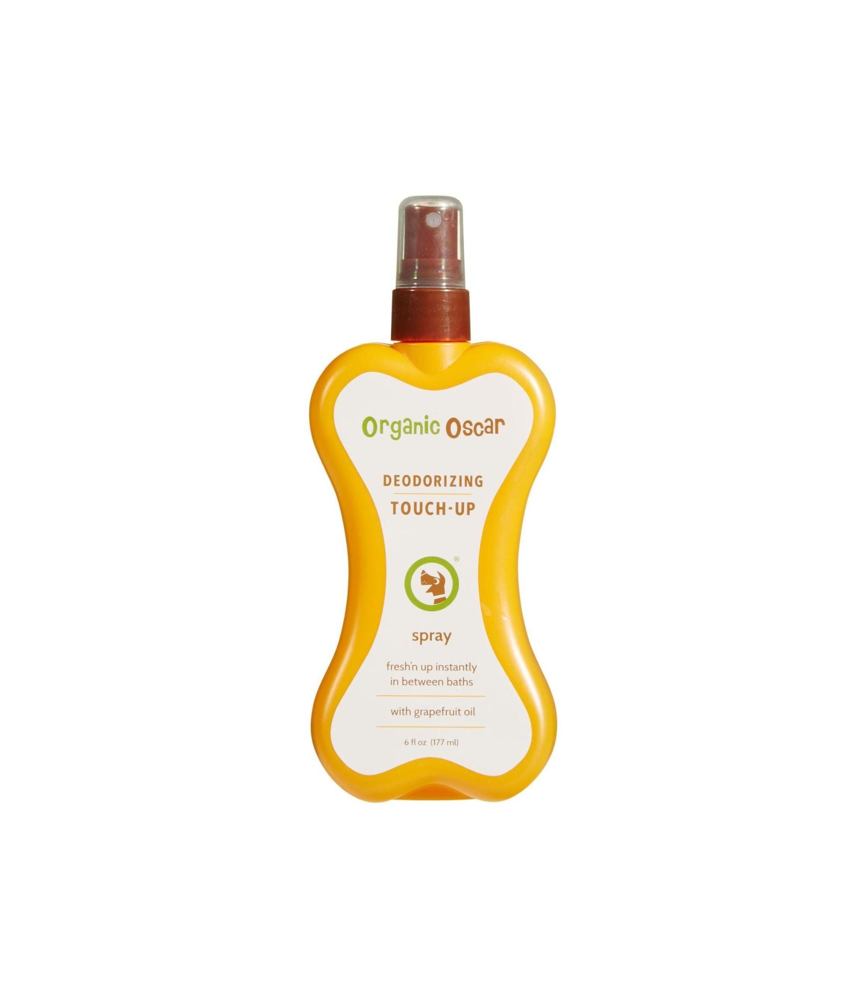 Organic oscar shop puppy shampoo