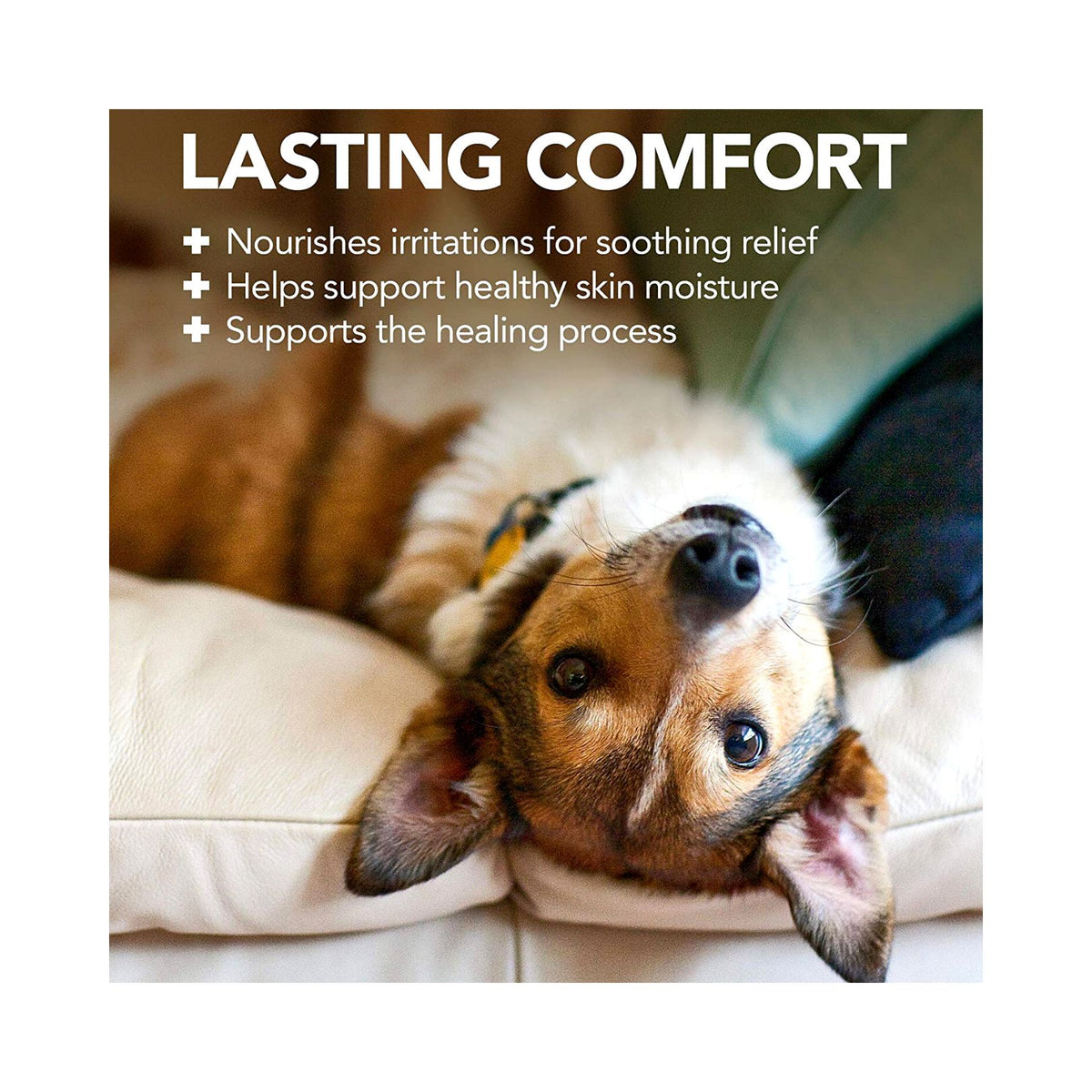 Vet's Best Hot Spot Foam for Dogs - product image 4