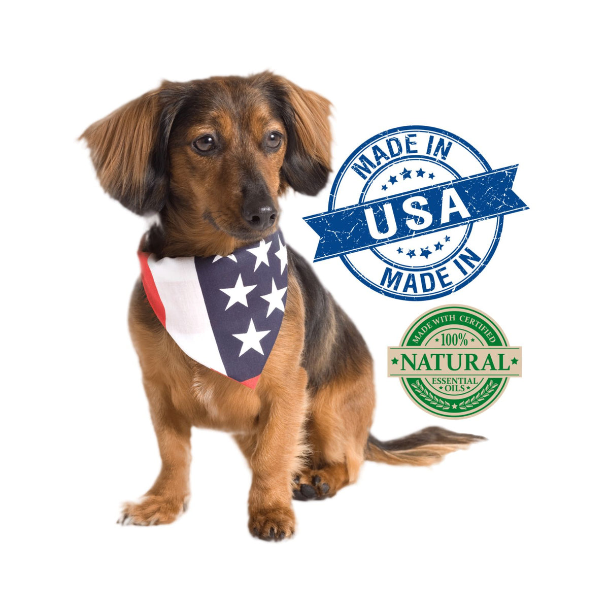 Vet's Best Natural Anti-Flea Easy Spray Dog Shampoo - product image 4