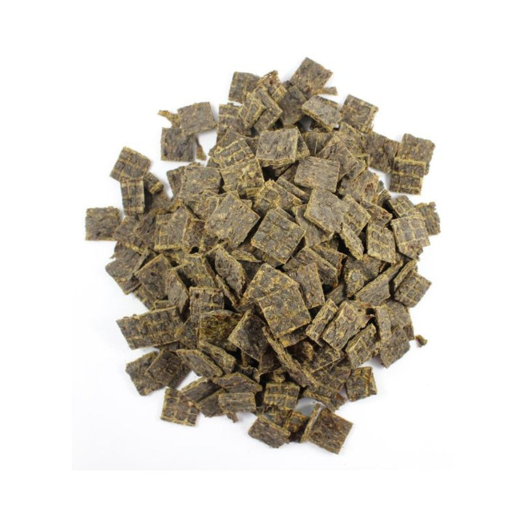 Zeal Canada Air-Dried Salmon Dog Dry Food - product detail 2