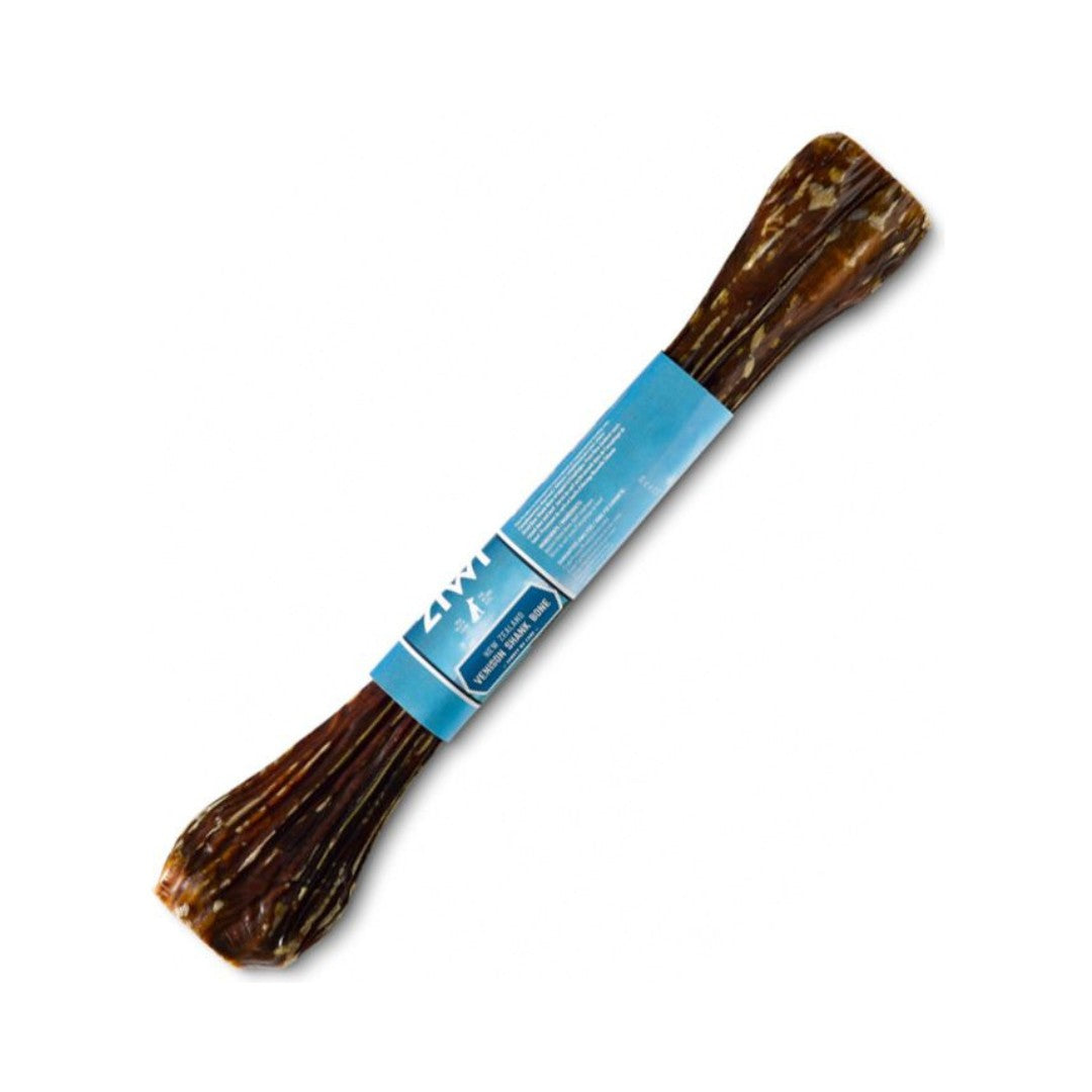 Buy Ziwi Peak Deer Shank Bone Dog Treat | Petz.ae - Full Bone