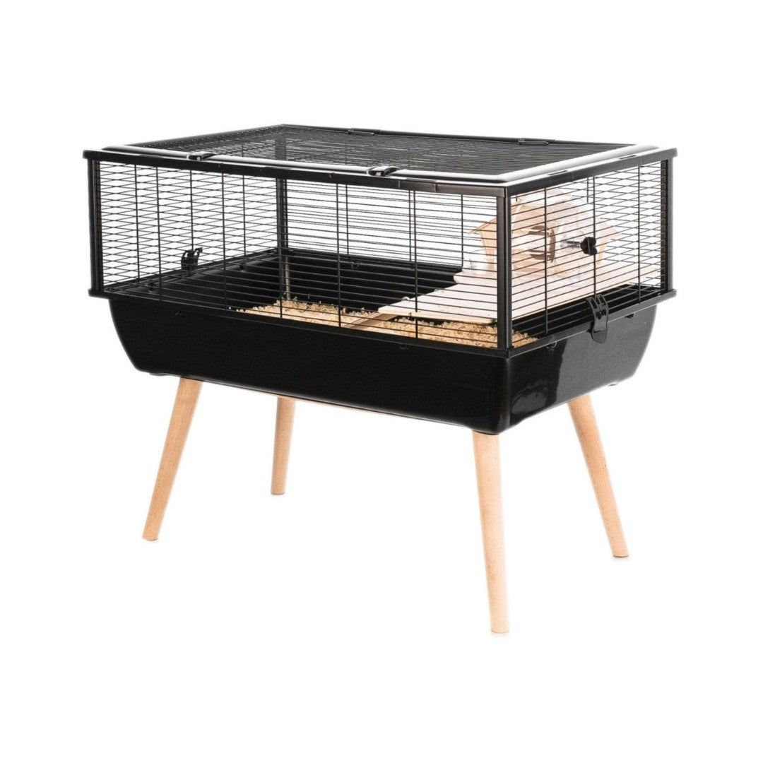 Zolux Neo Nigha Small Rodent Cage –