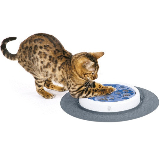 Catit Design Senses Cat Scratch Pad - product view 2