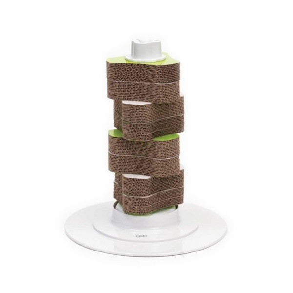 Catit Senses 2.0 Cat Scratcher - product view 2