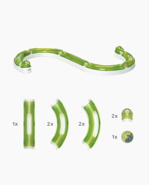 Catit Senses 2.0 Play Circuit Interactive Cat Toy - product view 2