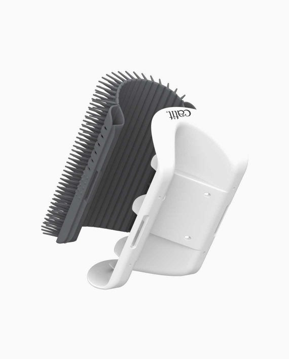 Catit Senses 2.0 Self Groomer for Cats - front view