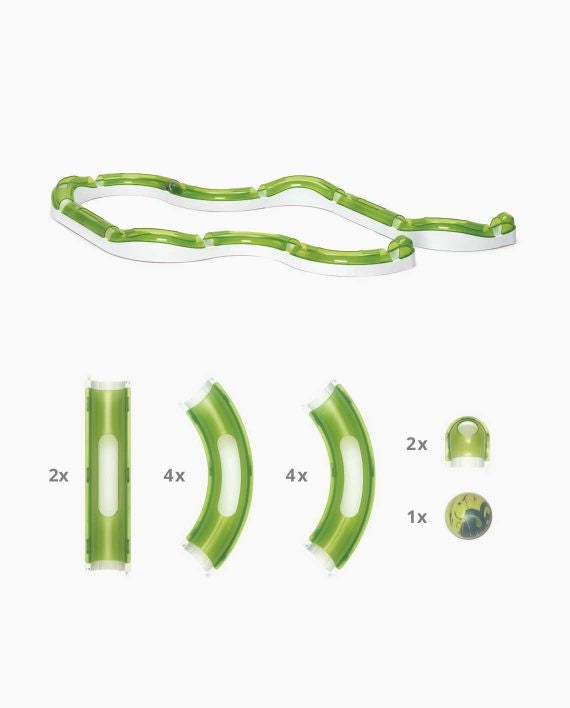 Catit Senses 2.0 Super Circuit Interactive Cat Toy - front view
