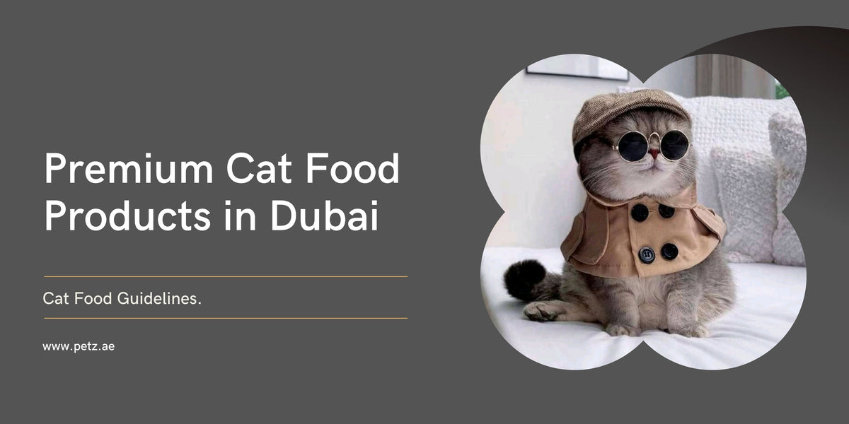 We offer high-quality, safe cat food products to make your furry friend happy. Please choose from our wide selection and prioritize your cat's well-being.