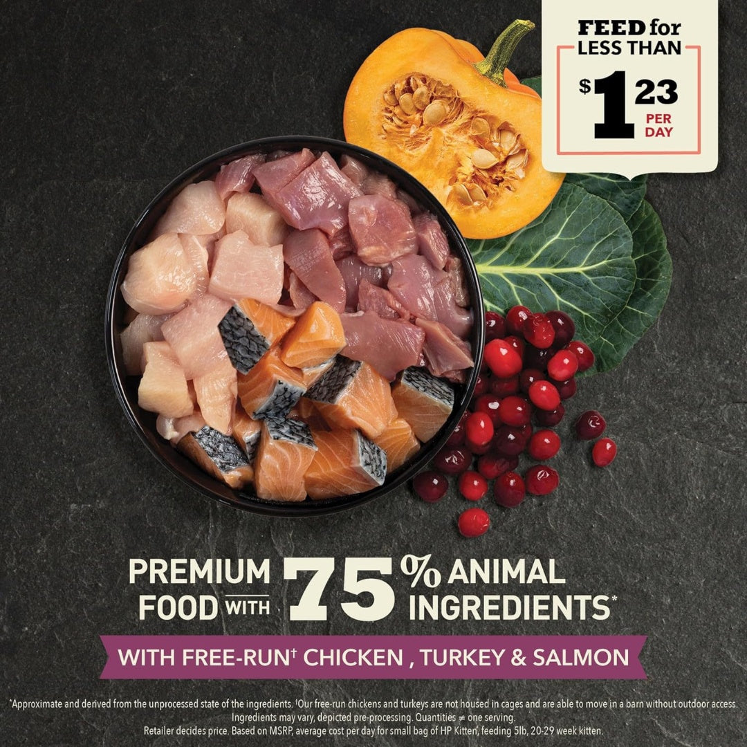 ACANA Highest Protein Kitten Dry Cat Food