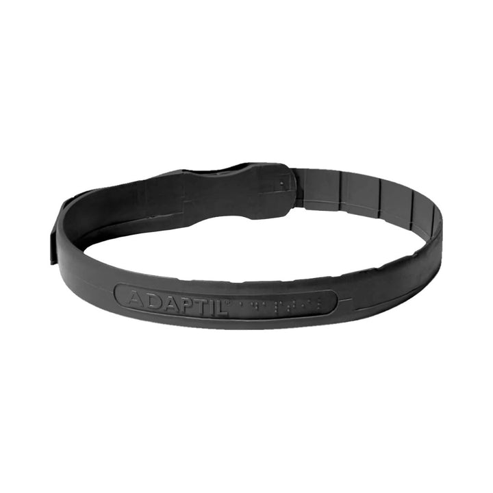 Image of ADAPTIL Calm On-The-Go Collar - A calming collar for dogs that helps manage anxiety and stress with continuous support for up to 4 weeks.