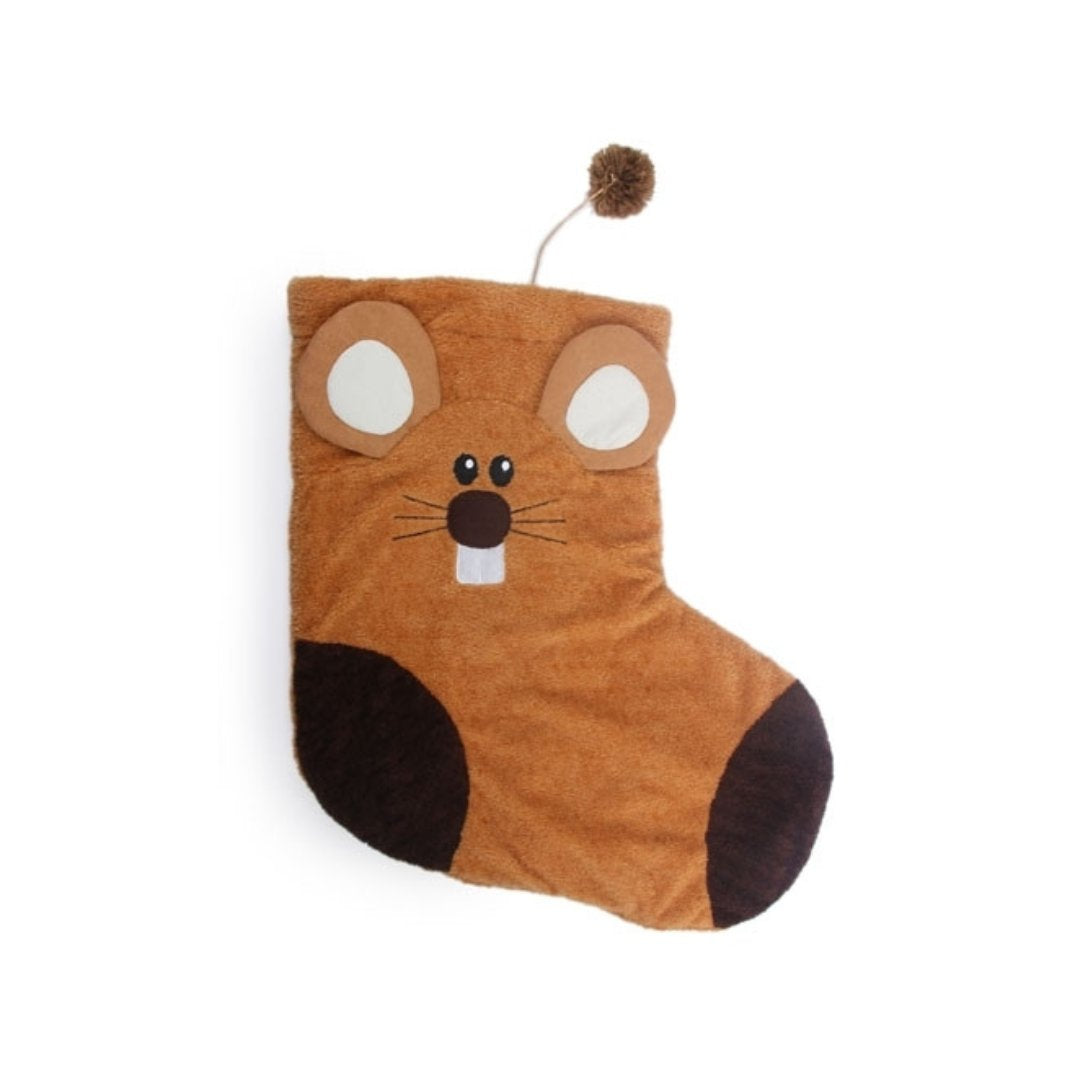 All For Paws Cuddler Sea Sock Cat Toy is designed in the shape of socks that your cat will love Full. 