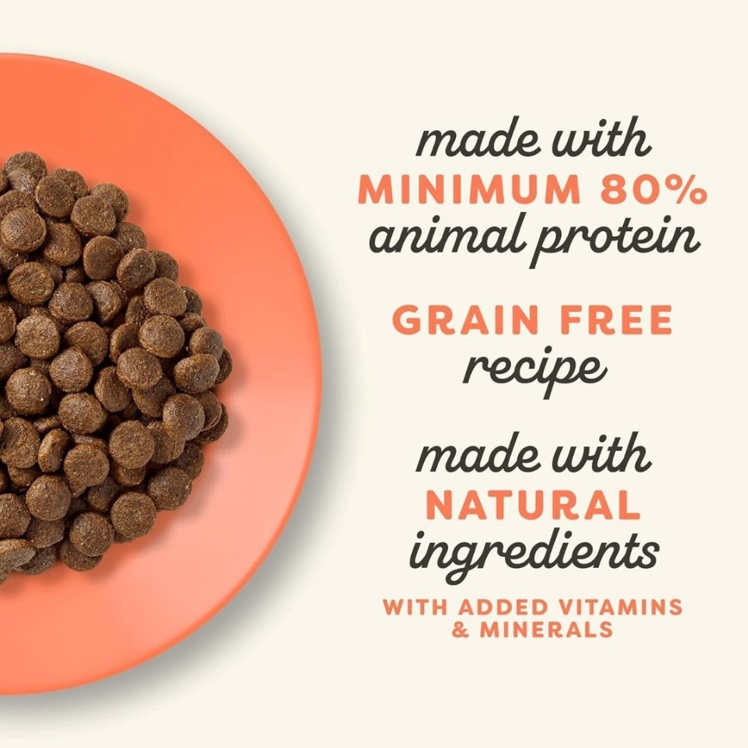 Applaws Chicken & Salmon Cat Dry Food - Benefits 