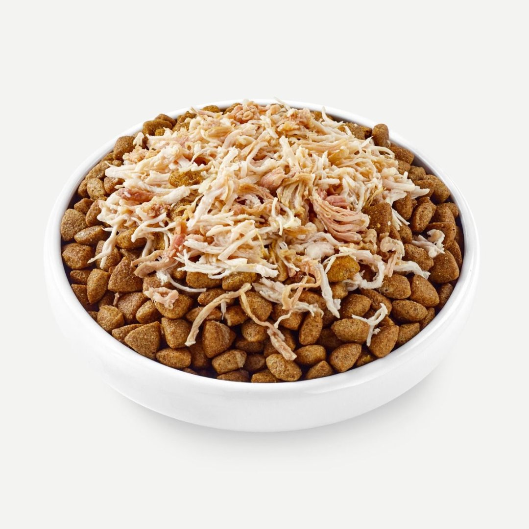 Applaws Taste Toppers in Gravy Chicken with Lamb Dog Wet Food - Full 