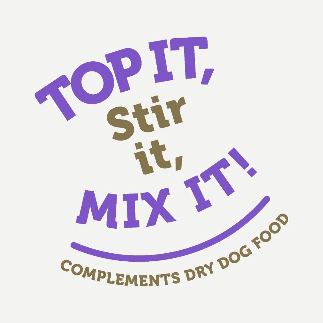 Applaws Taste Toppers Stew Chicken with Lamb & Veg Wet Dog Food